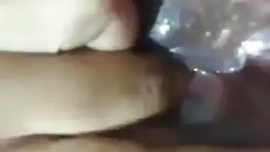 Very Hot Sri Lankan Big Busty Girl On Video Call With Loud Moaning Part 2