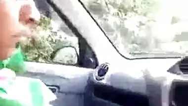 Tamil car sex video to drove your sex mood to the core