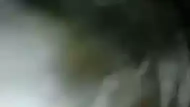 Village Desi XXX girl riding her boyfriend’s big dick on camera MMS