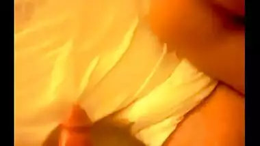 Hardcore POV sex video of big boobs Punjabi bhabhi | HQ