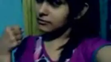 Bangla desi +18 Girl Proud for her BF's big Dick