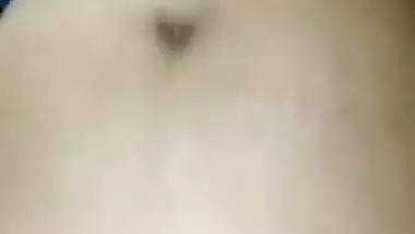 Mallu aunty pooru show MMS video