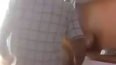 Dehati kitchen aunty fucking tragedy