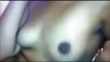 NRI Girl's Cute and deep BJ to her Client's Cock 