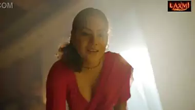 Indian Desi milf maid fucked by her boss real Hindi full sex video.