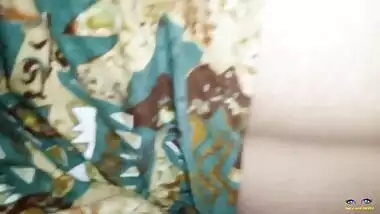 My step mom netu does not know who is fucking her big ass with big cock when her husband was not at home