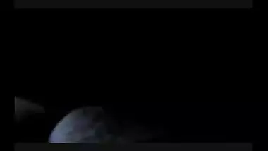 Desi porn clip of big ass mallu bhabhi hardcore fucked by lover