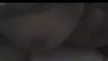 Big boobs tamil maami awesome blowjob
