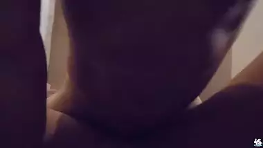 True Amateur - Gorgeous Babe Autumn Pussy Bounded By Her Boyfriend & Squirts All Over The Place