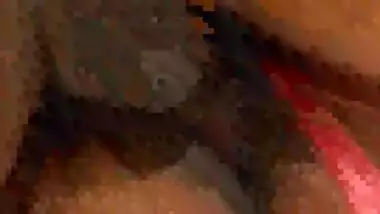 Super hot CUCKOLD Mumbai bull fucks wife and hubby records