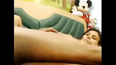 Desi slut enjoys hardcore anal sex with large jock boyfriend