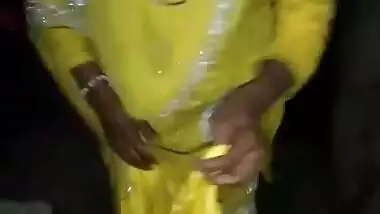 Desi village couple fucking