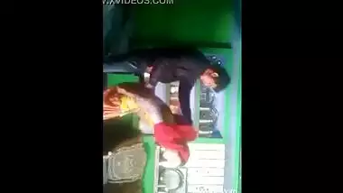 Tamil porn video of a young house wife fucking her landlord for rent