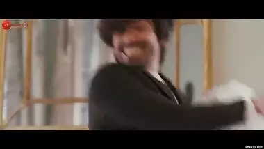 Mohit Sehgal Eating & Smooching Priyal Gor’s Lips & Tongue