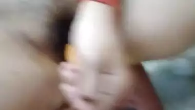 Husband N Biwi Ko Nahate Hu Plumber Ko Beja Fir Dekho Kya Hua