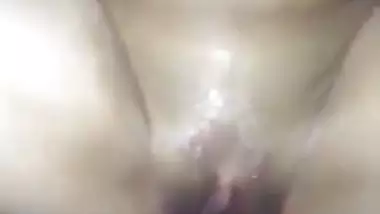 Big Black Cock in Pussy