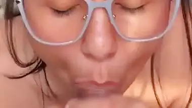 HD sex MMS of a corporate lady fucking her boss