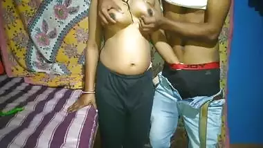 I Went To My Girlfriends House For The First Time And Fuck