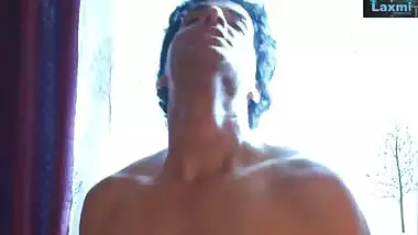 Indian hot young stepmom fucked by call boy hardcore amateur Hindi real Desi sex video
