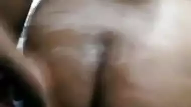 Indian whore is prepared for XXX porn showering in front of camera