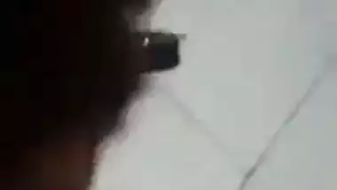 Most excellent ever oral hardcore Desi porn movie