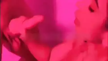 Meethi Khaler fucked in shower by White Guy