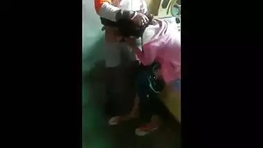 Hawt movie of legal age teenager angel Rohini enjoying xxx sex with lover