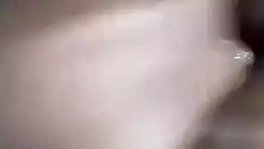 Desi Horny Girl nude Make video for bf in hindi audio