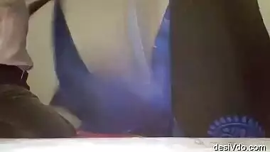 Desi College Girl Fucking with Lover in Hostel Until Cum Moaning & Talking Part 5