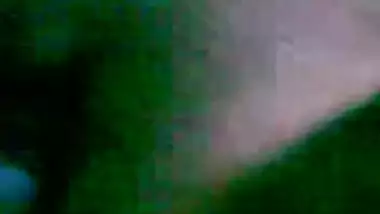 That's probably the fifth take and he's still...