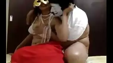 Lascivious non-professional Indian brother sister have a fun hardcore incest sex