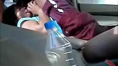 Malayali Wife Moans Loudly As Driver Pounds Her Pussy