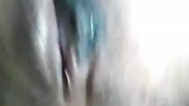 Indian woman shamelessly flashes her XXX tits and sex vagina in close-up