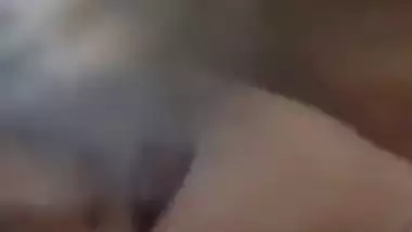 Riding cumload sex with Randi from Vijaywada