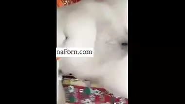 Sexy Bengali boudi bhabhi record her nude selfie part 2