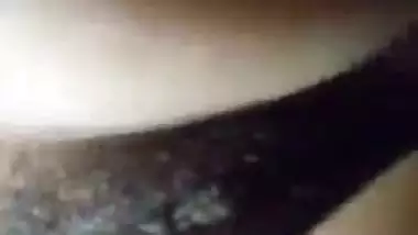 Indian legal age teenager college beauty tries out smth recent