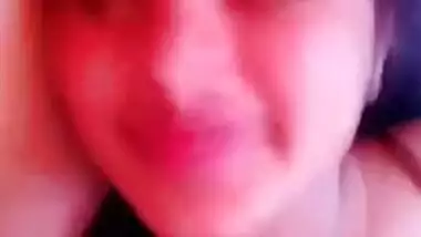 Loving Desi couple comes up with the idea of filming a porn video