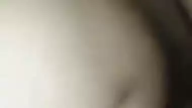 Desi coed decides to start XXX business and make MMS video with man