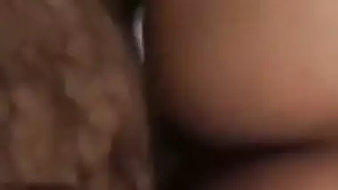 Babe Hard Banged by Lover After Long Time in Hotel & Saying Bahut Dino Se Pyasi Thi