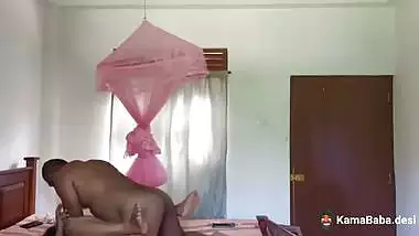 Landlord bangs the milf tenant and shoots desi porn with her