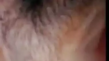 Desi XXX girl shows off juicy boobs during video call that is MMS