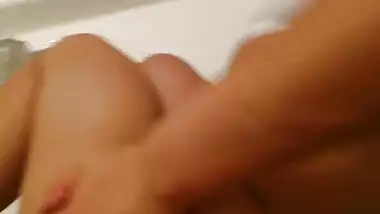 Delhi sexy spa massage center girl fuck hardcore big dick customer