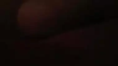 Trying not to get caught cheating on bf! Fucking his friend in other room!