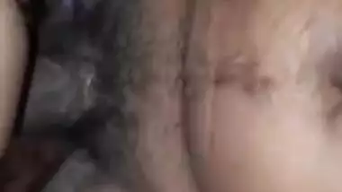 Horny uncle sticks XXX cock into wet shaved pussy of cute Desi girl