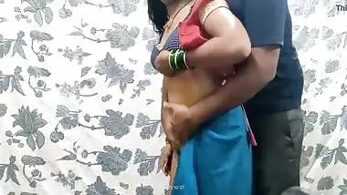 Sex with the Desi girl is XXX tips the delivery guy gladly takes