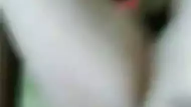 Ujjain district girl having sex with BF