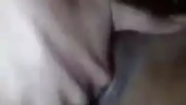 Bf ke liye phudi ka pani nikala