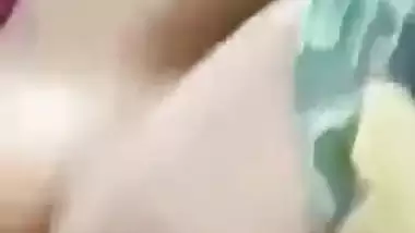 Sexy Randi is fucked by her Desi man in homemade XXX show close-up