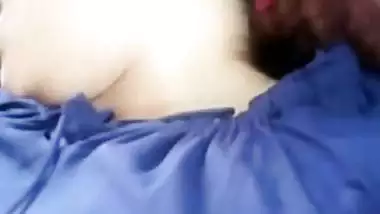 Sexy desi naked video call magic porn