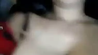 Indian female is wet and wants to show XXX charms on amateur camera